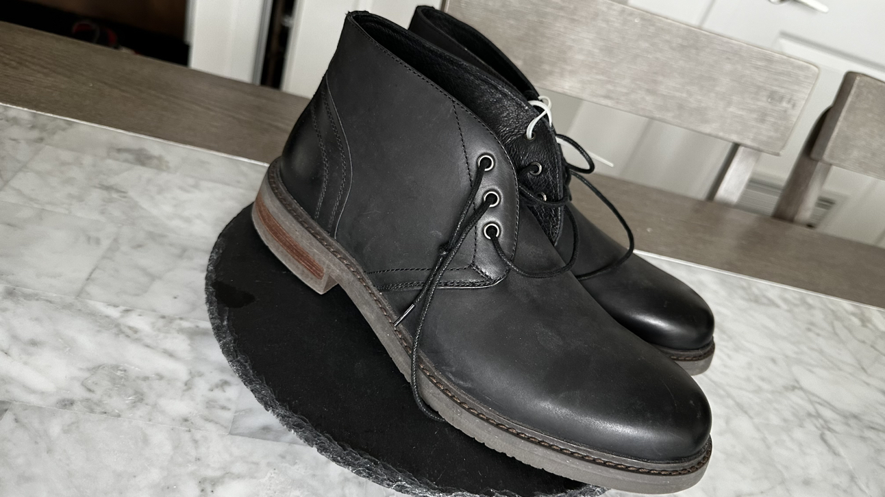 Shoe