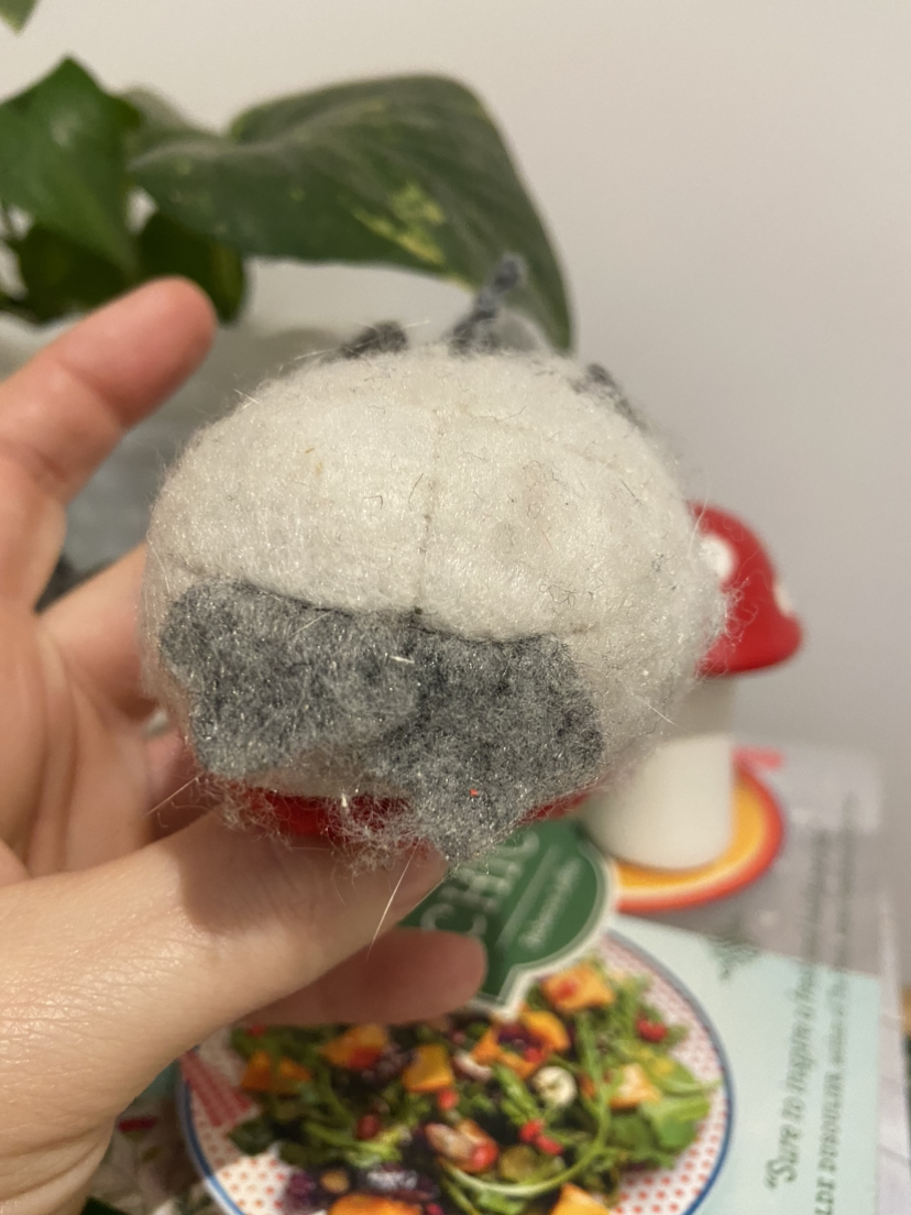 Felt Bird Ornaments (2 for $4) image indicator(3)