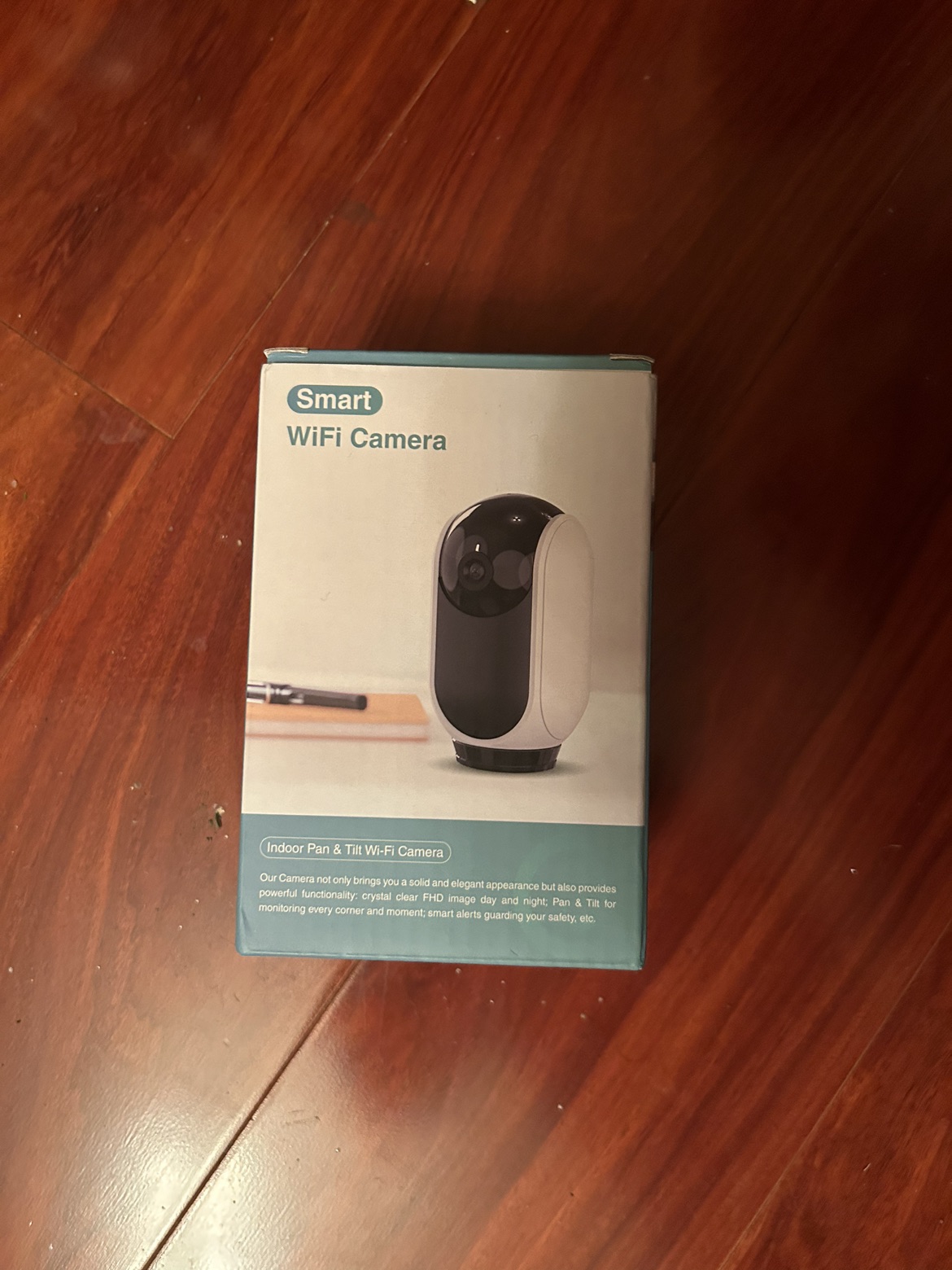 Indoor camera image indicator(4)