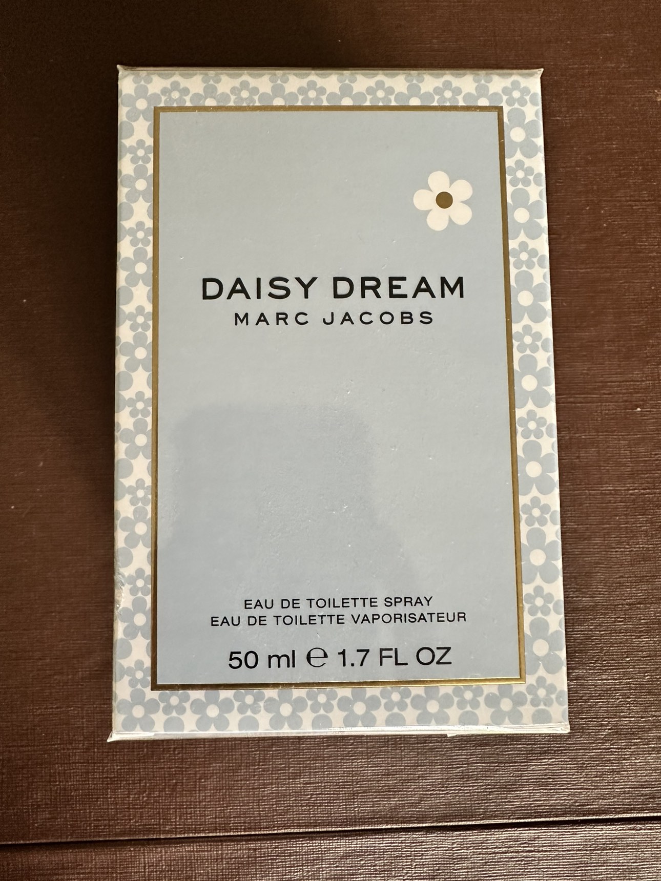 Daisy Dream Perfume - 50ml thumbnail