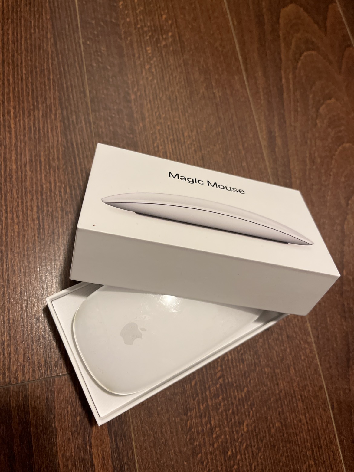 Apple Magic Mouse 2 - photo 2