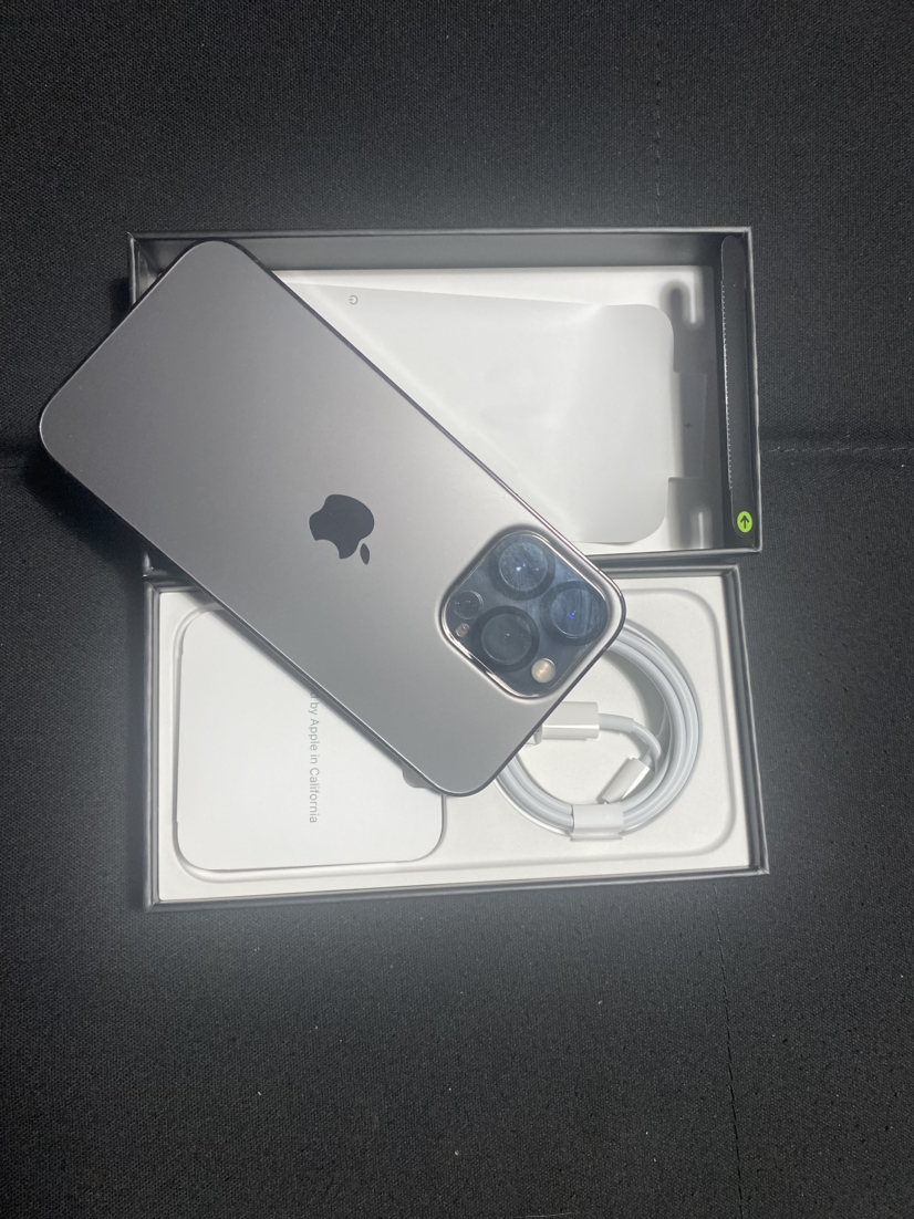 Iphone 13 pro - photo 2