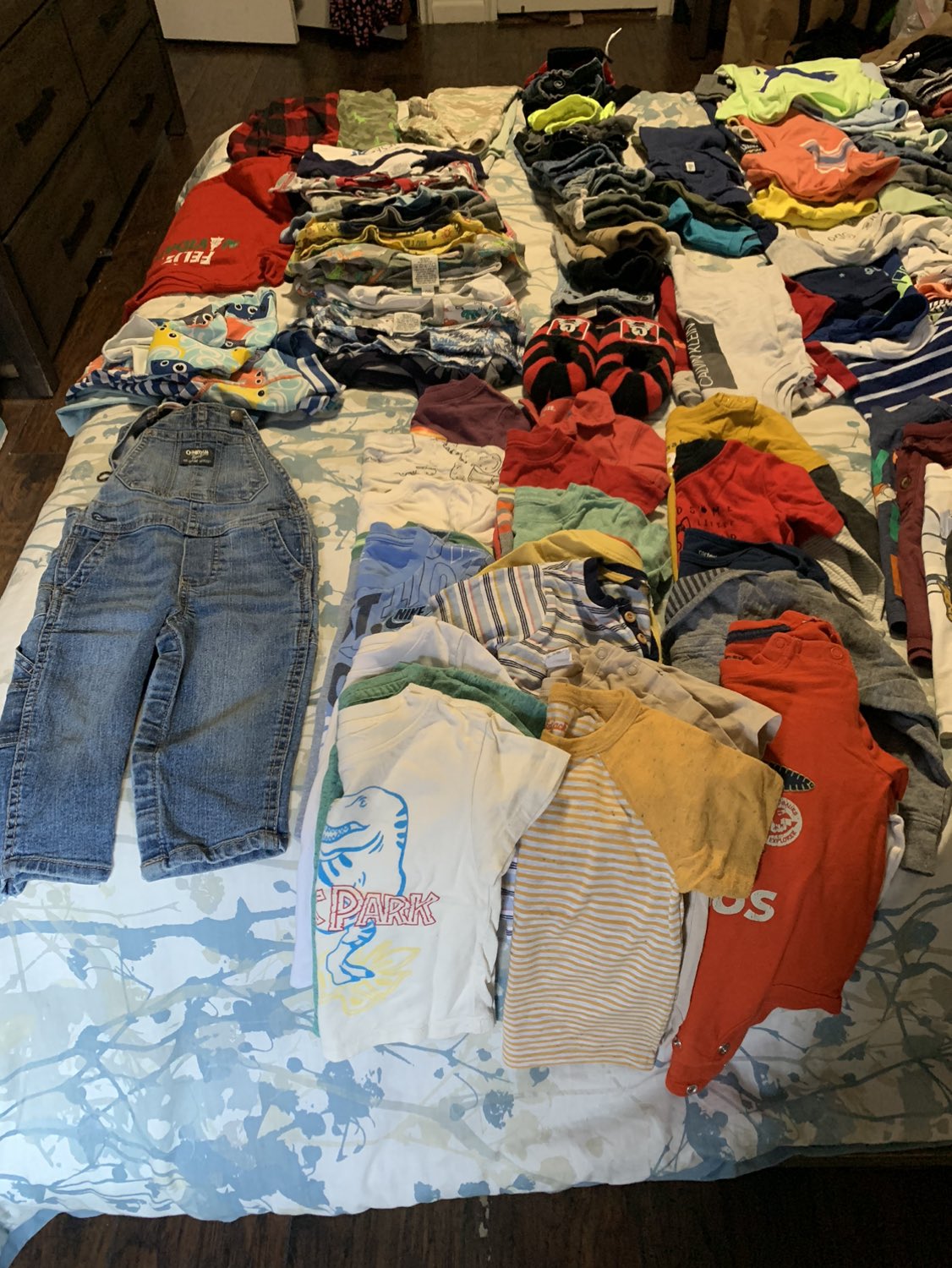 Boys Clothes 12-18 Months - photo 3
