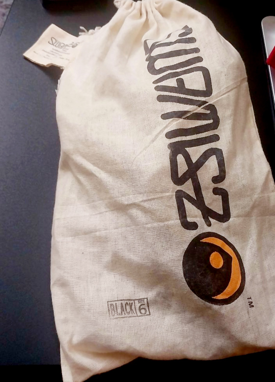 UNISEX Swamisz natural rubber sandals image indicator(4)