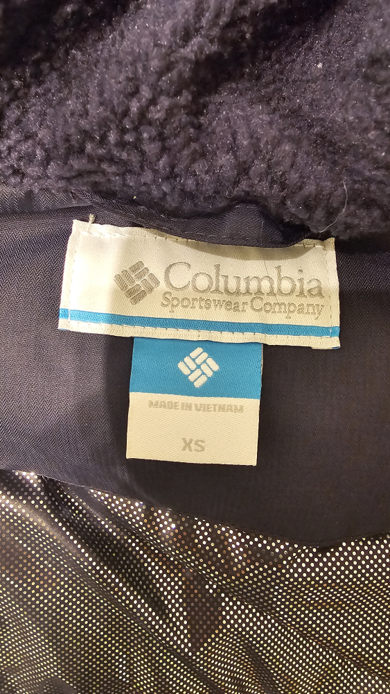 Columbia Women's Long Winter Jacket - photo 2