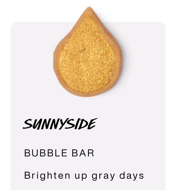 LUSH Bubble bar image indicator(2)