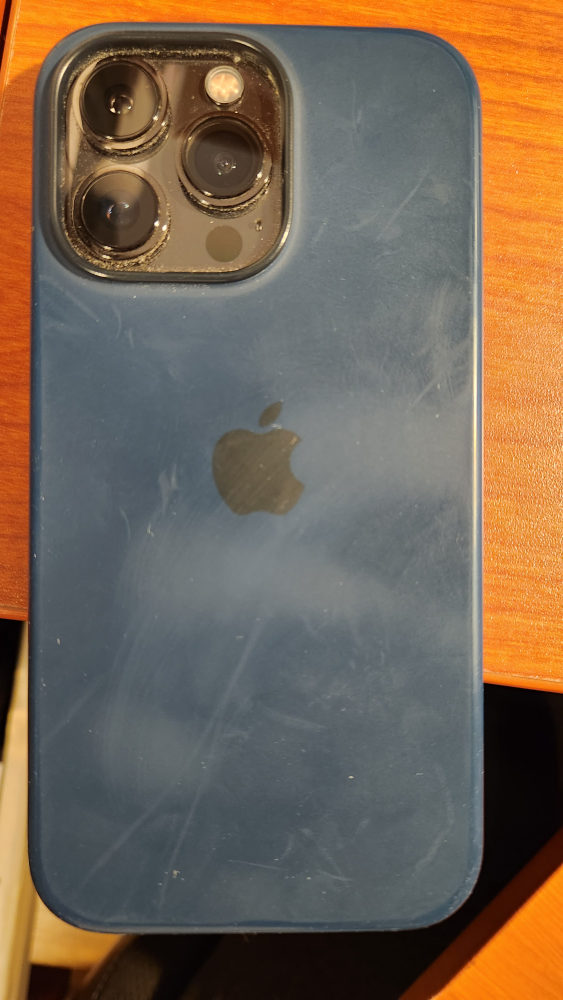 iPhone 13 Pro (256GB) - photo 2