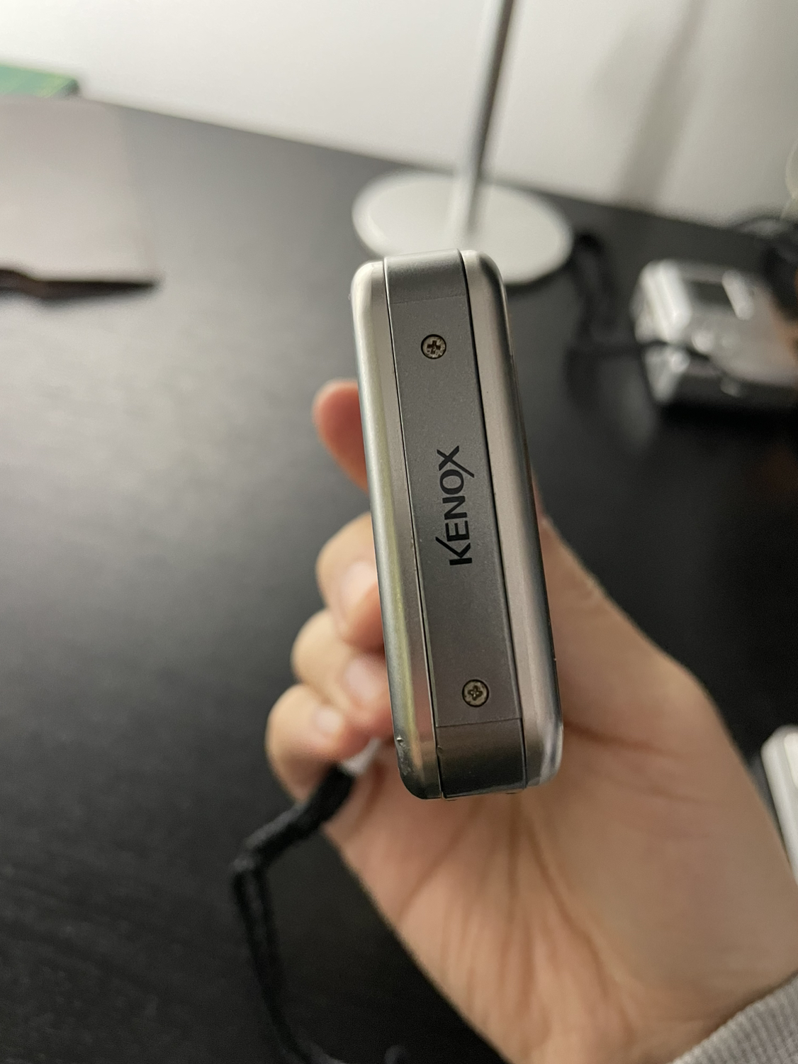 Samsung Digicam Digital Camera image indicator(7)