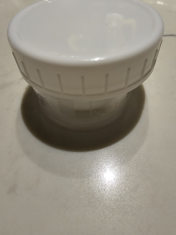 Mason jar lids  #freecycle - photo 2