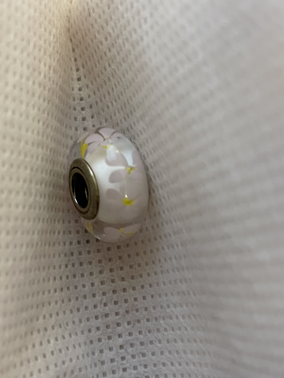 Pandora charm - photo 2