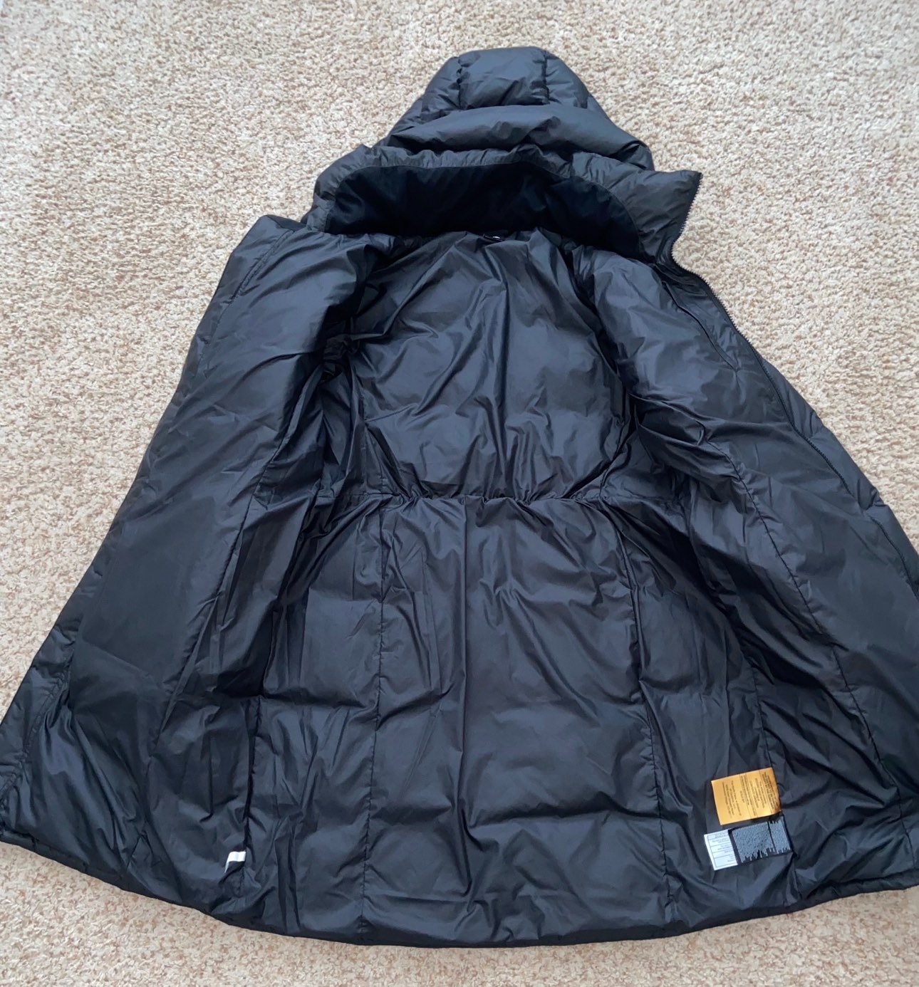 Brand new Women’s North Face Winter Coat - photo 3
