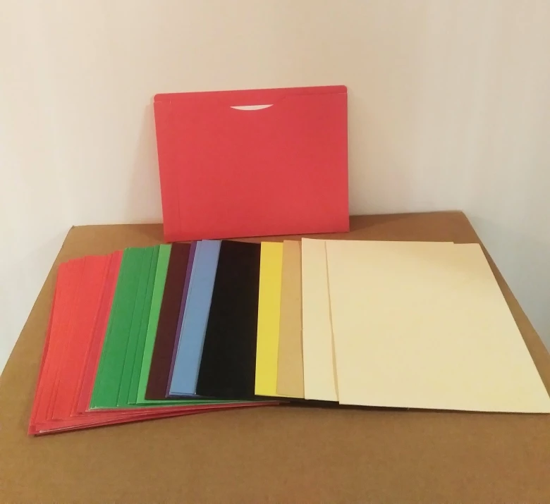 Assorted Office Stationery ($1 - $5 each item) image indicator(2)