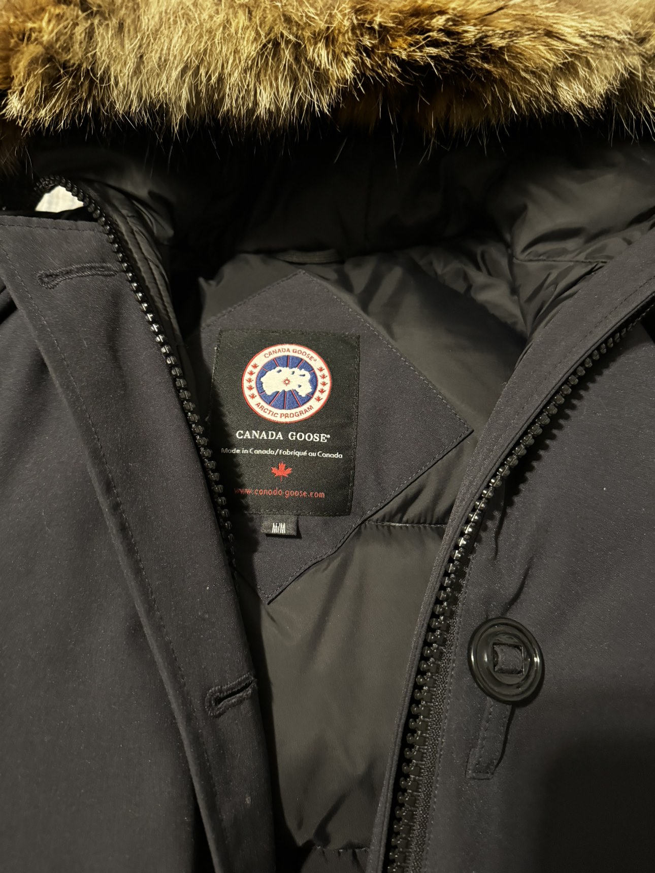 Canada Goose Chilliwack Bomber Jacket Women’s - photo 2