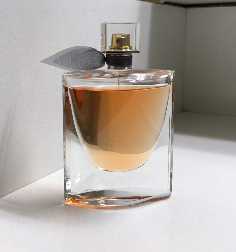 Lancôme “La vie est belle” perfume, 100ml thumbnail