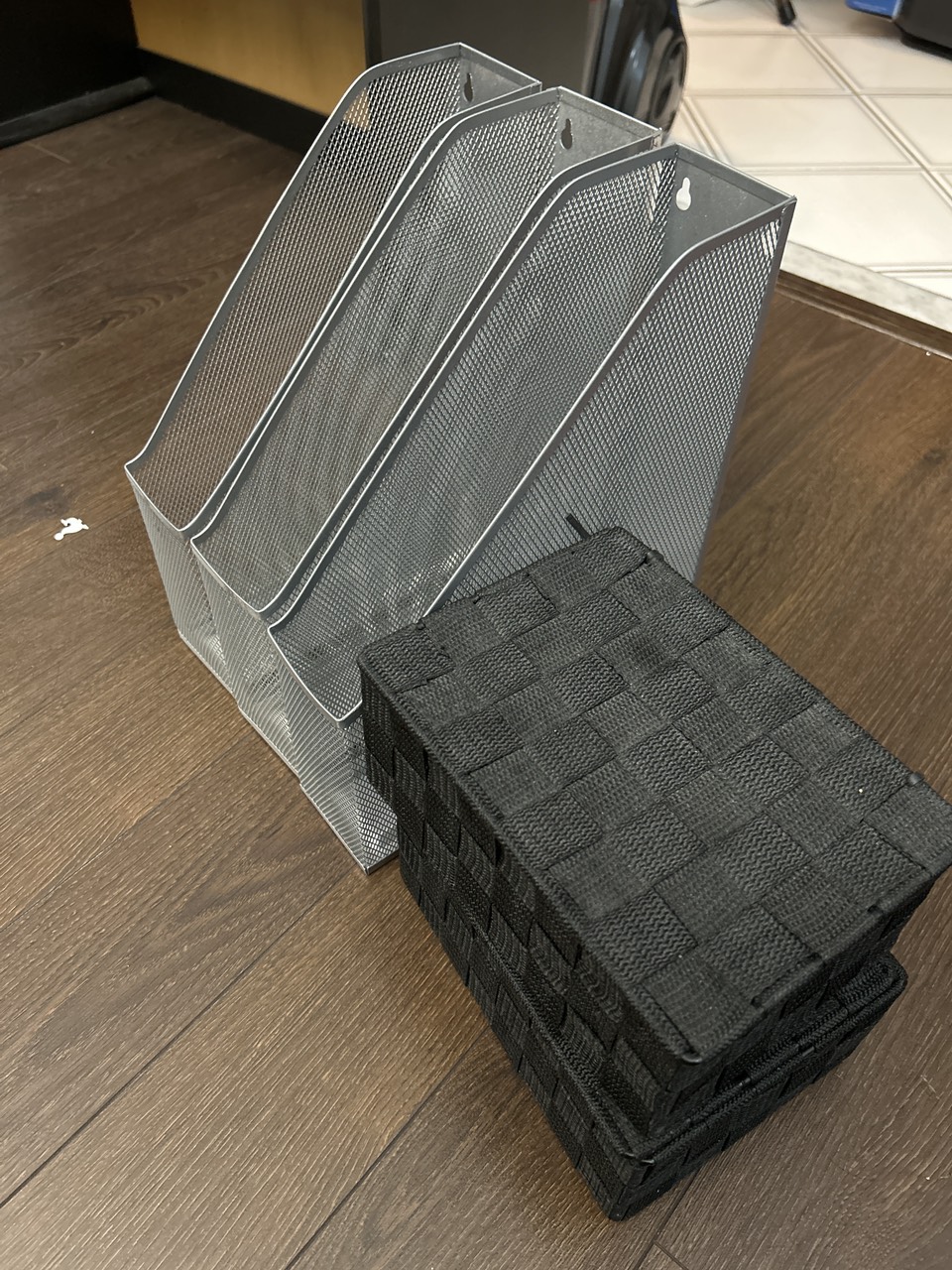 storage and filing containers thumbnail