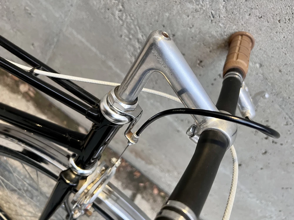 Peugeot Mixte Bike image indicator(5)