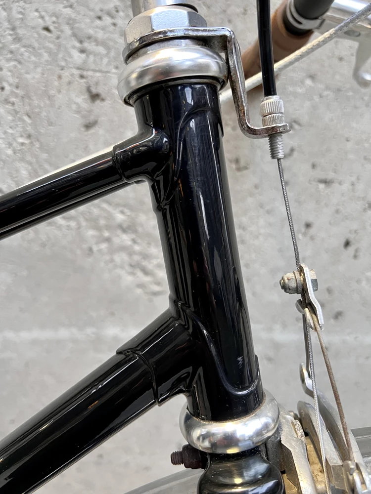Peugeot Mixte Bike image indicator(7)