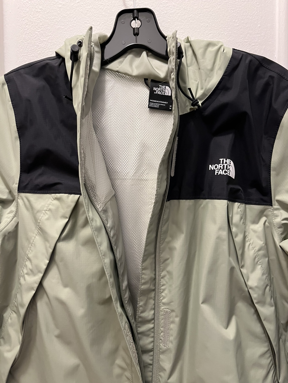 Women’s North Face jacket - photo 3