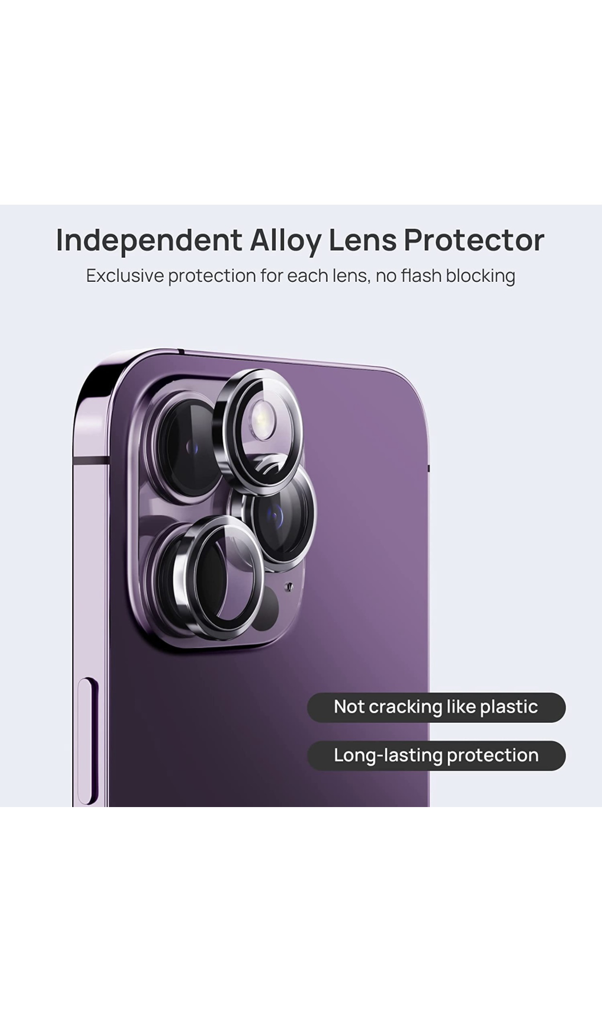 14 pro max    [5 in 1] for iPhone 14 Pro Max image indicator(6)