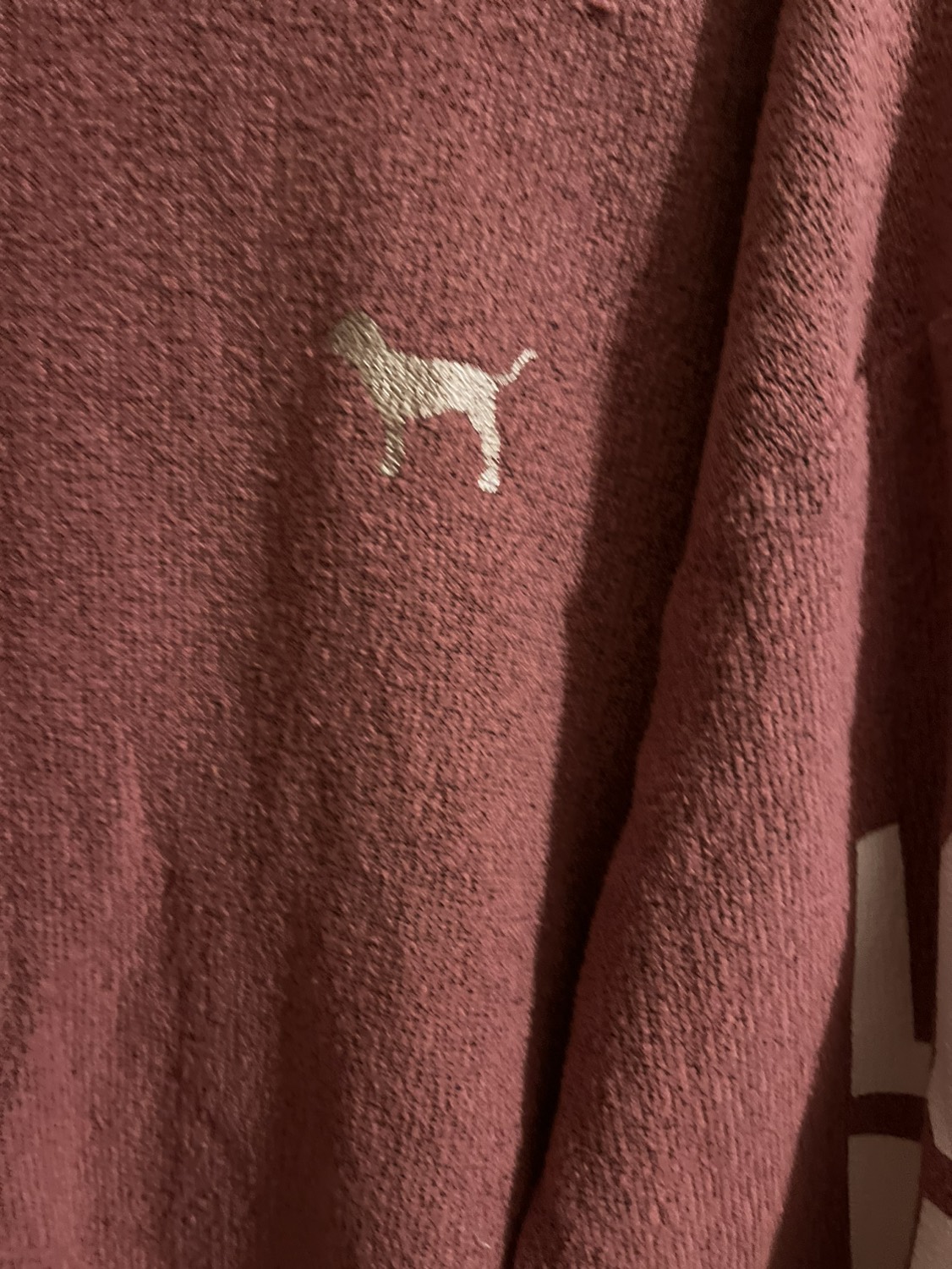 Love Pink Sweater image indicator(2)