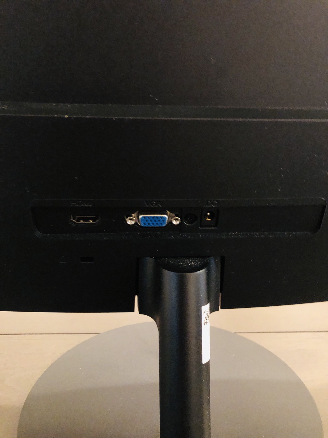 COMPUTER MONITOR - photo 4