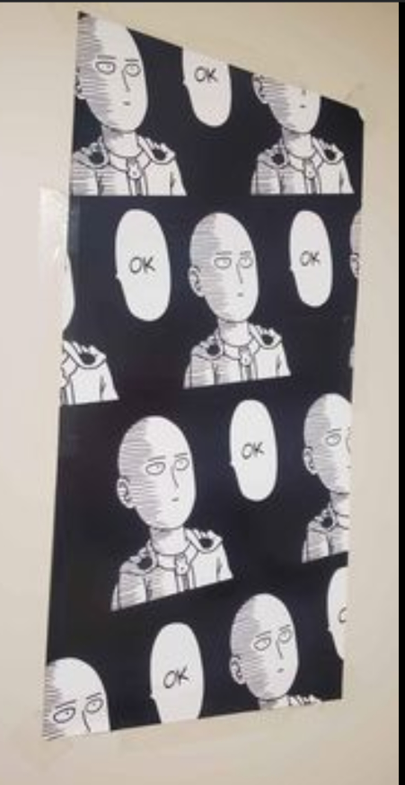 Anime Posters for sale