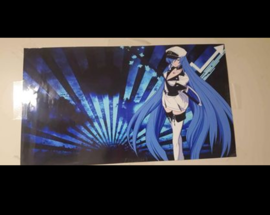 Anime Posters for sale - photo 2