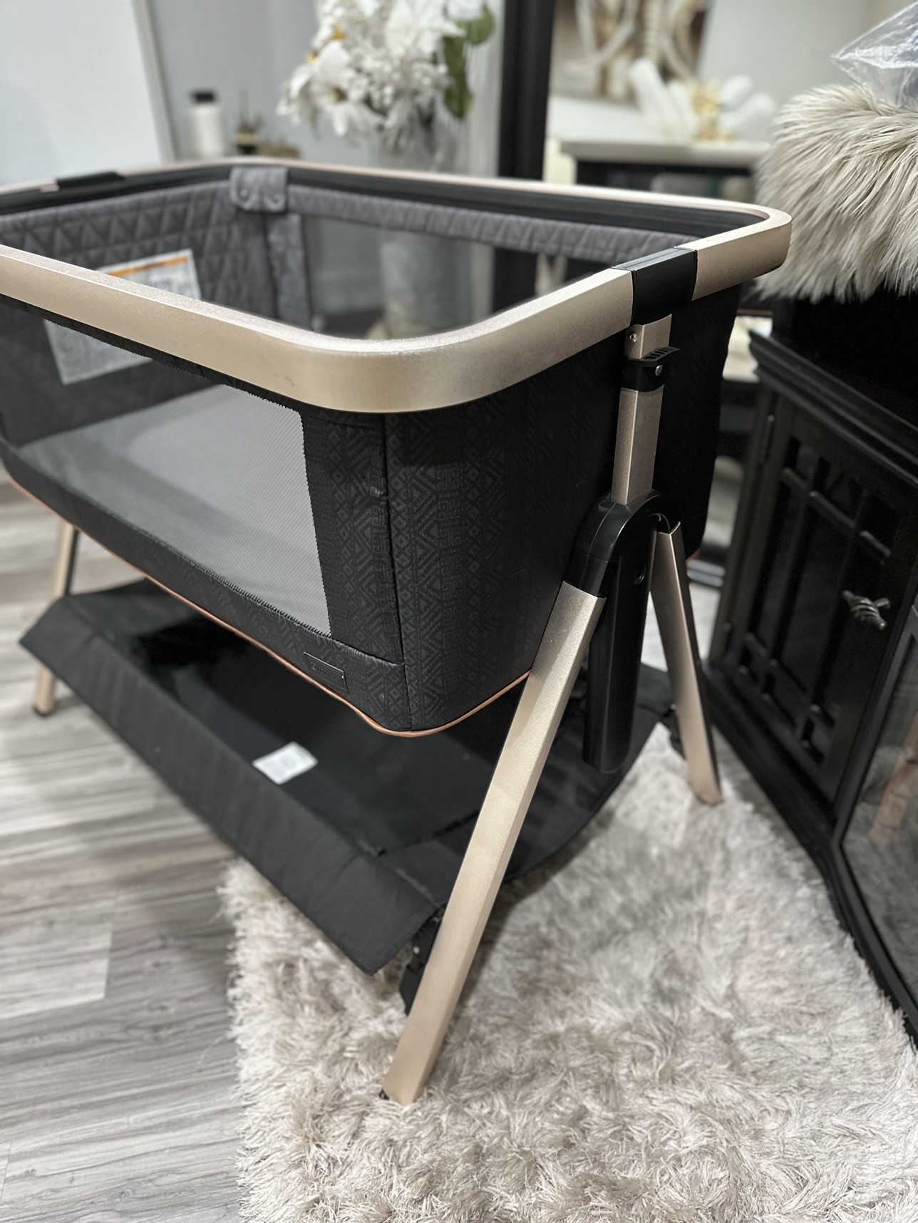 Monbebe Bassinet - photo 4