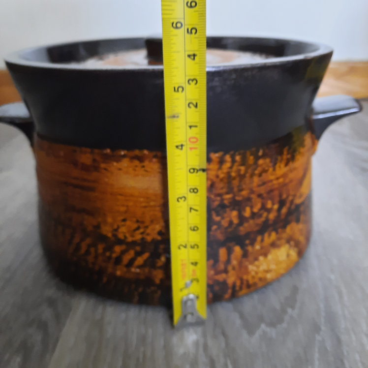Fancy Ovenware pot #SellingSpree - photo 2