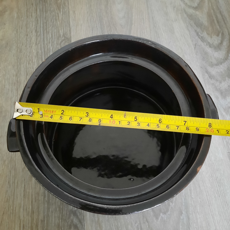 Fancy Ovenware pot #SellingSpree - photo 3