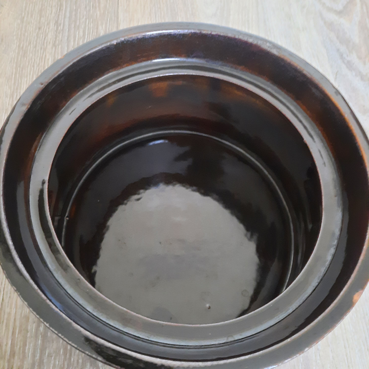 Fancy Ovenware pot #SellingSpree - photo 4