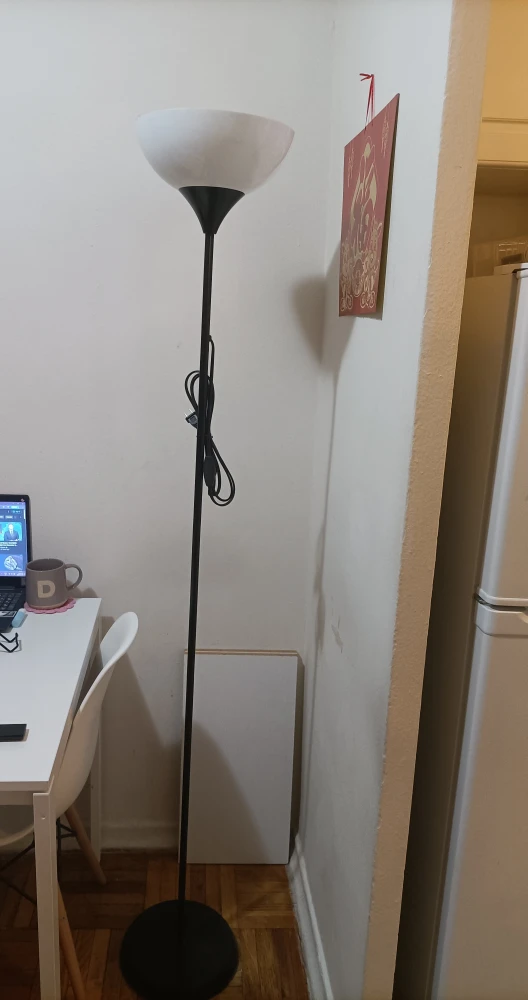 IKEA Floor Lamp