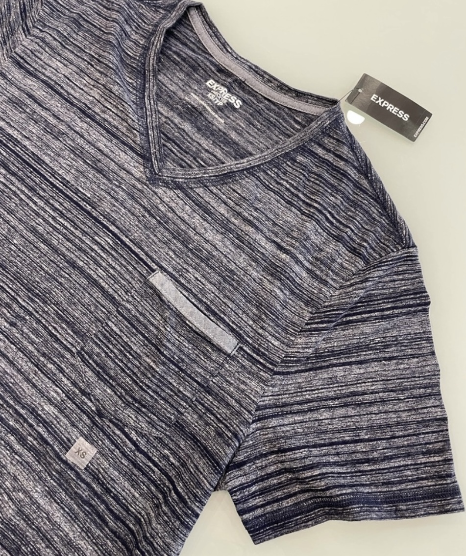 *NEW* EXPRESS shirts and Jacket! $10 each! image indicator(8)