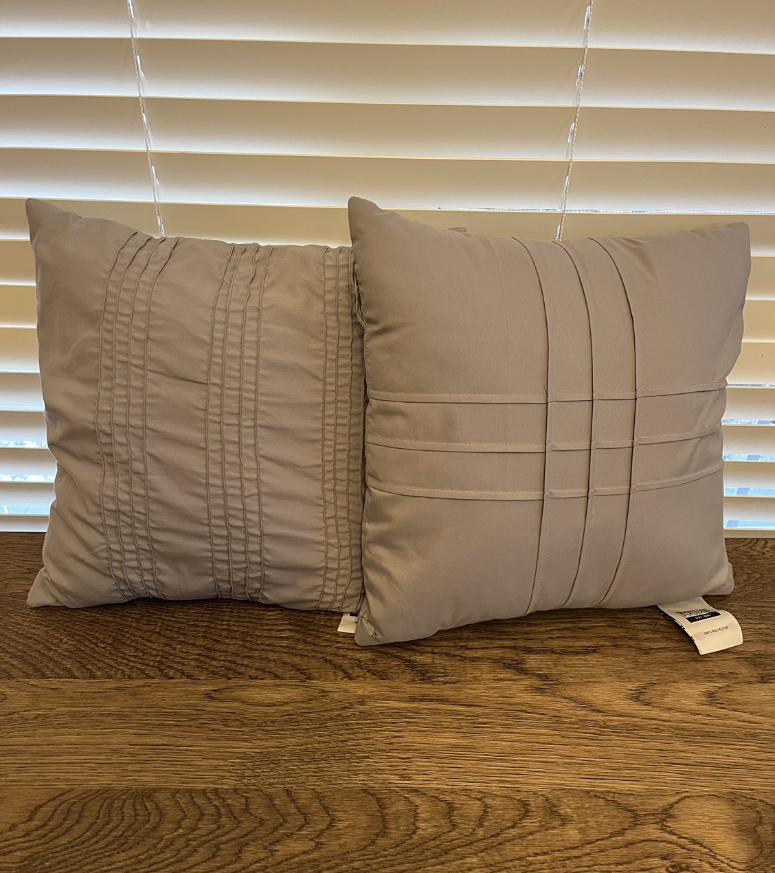 Throw pillows #freecycle thumbnail