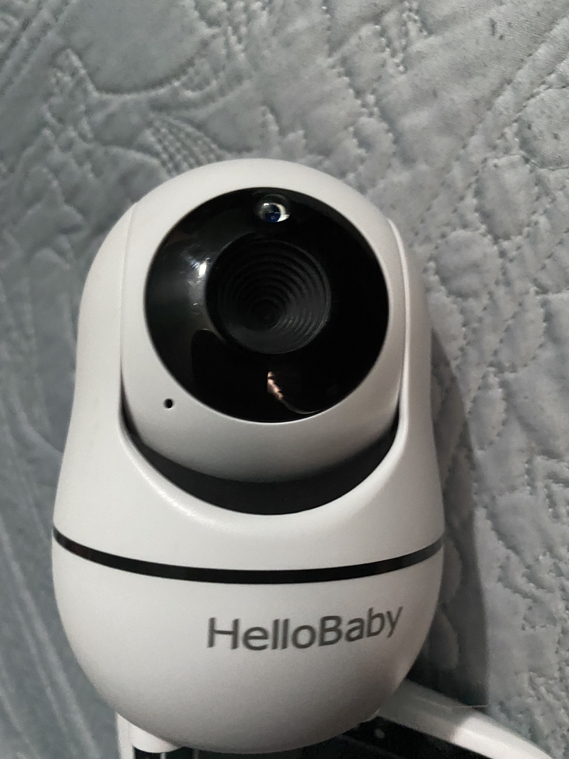 🎁HELLO BABY MONITOR! FREE !(Please read ) image indicator(3)
