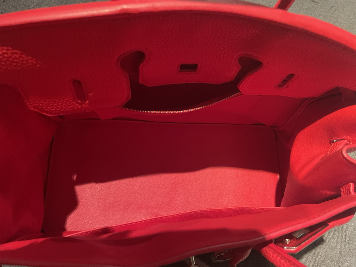 Designer handbag - photo 5