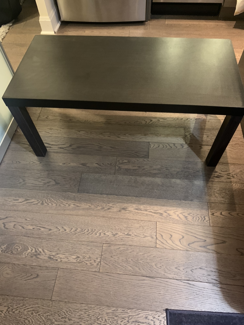 Coffee Table - photo 2