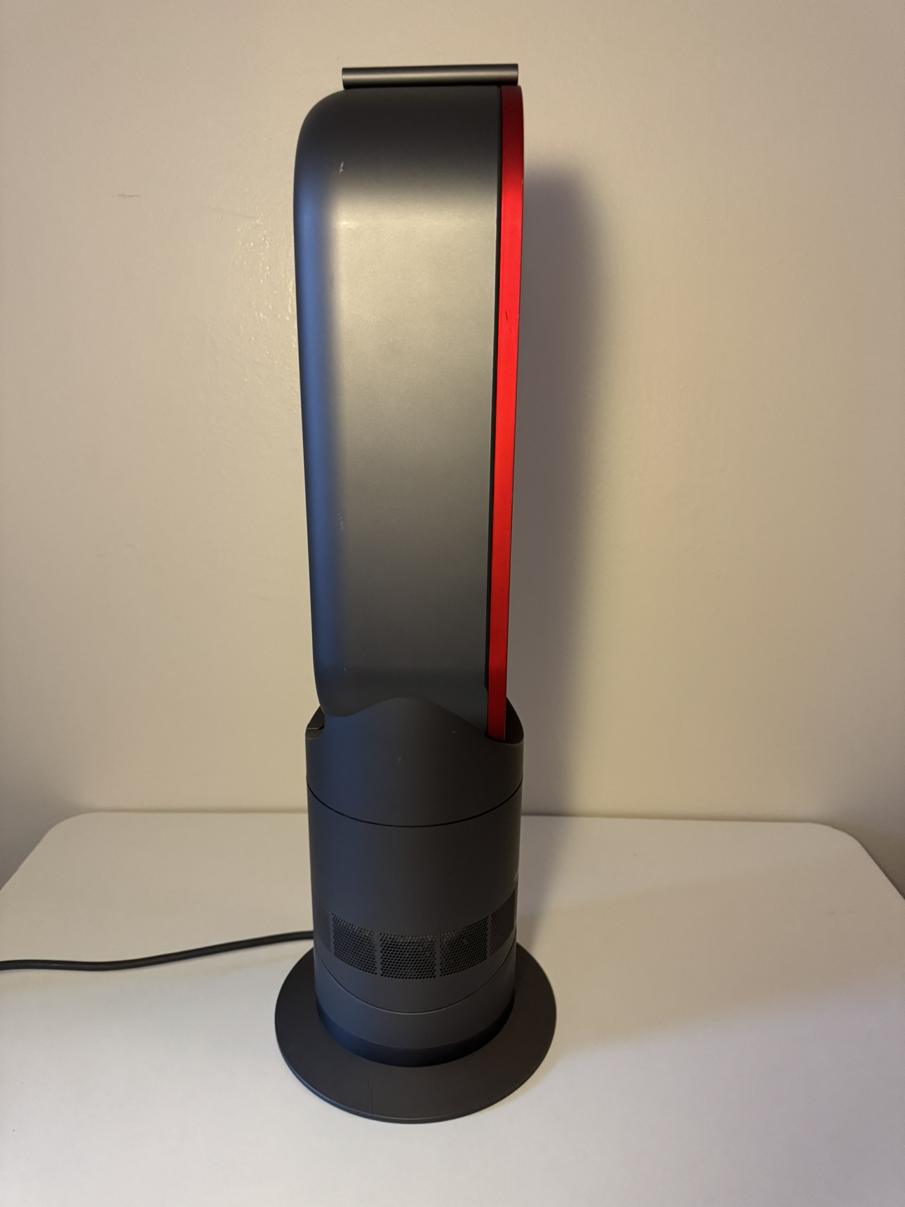 Dyson AM09 Hot+Cool Fan - photo 2