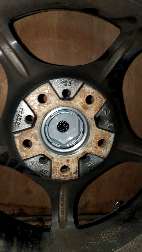 Set of 4 Mag Wheels image indicator(2)