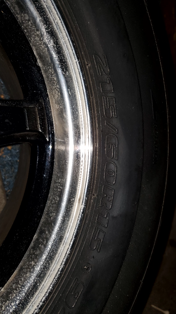 Set of 4 Mag Wheels image indicator(3)