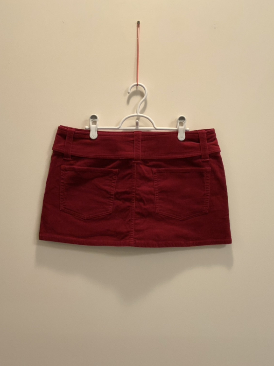 Y2K Mini-Skirt - photo 2