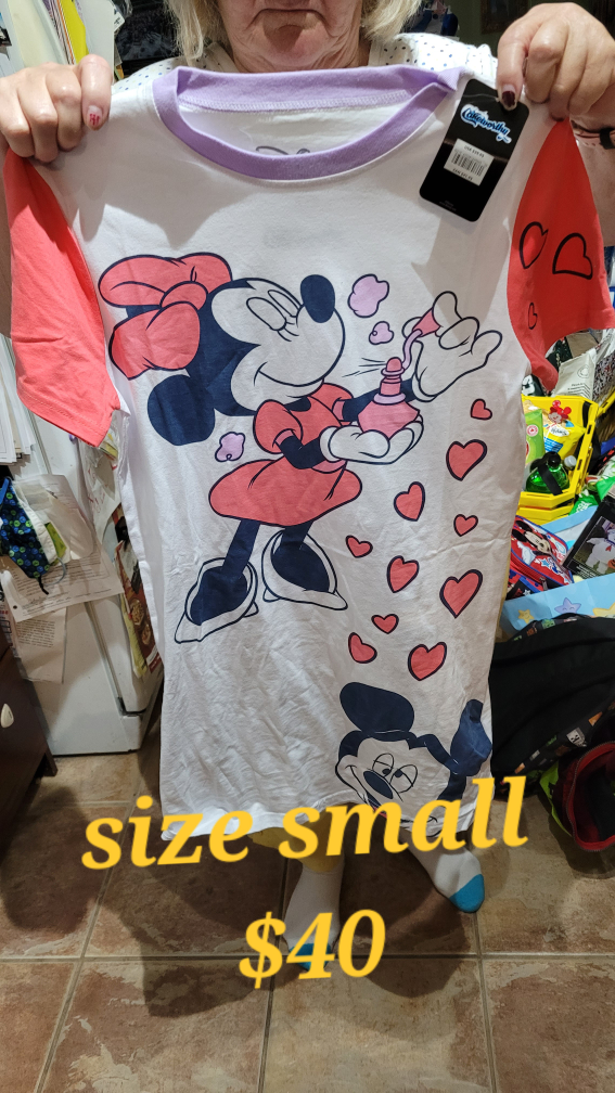 cakeworthy clothes