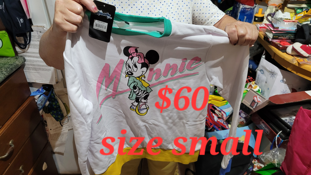 cakeworthy clothes - photo 2