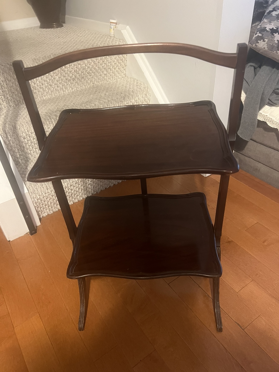 Multipurpose cake stand - photo 3