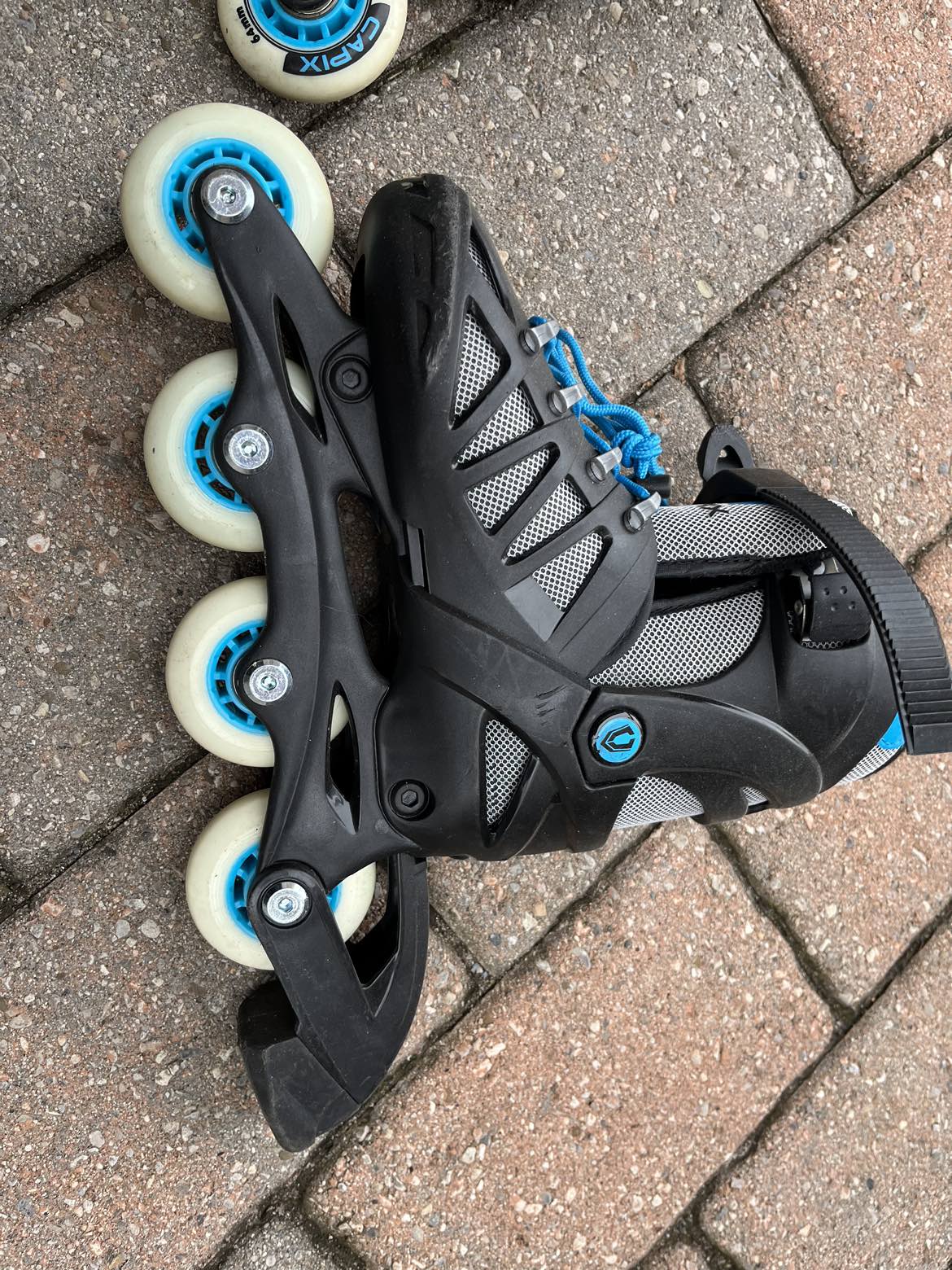 Kids Rollerblades - photo 4