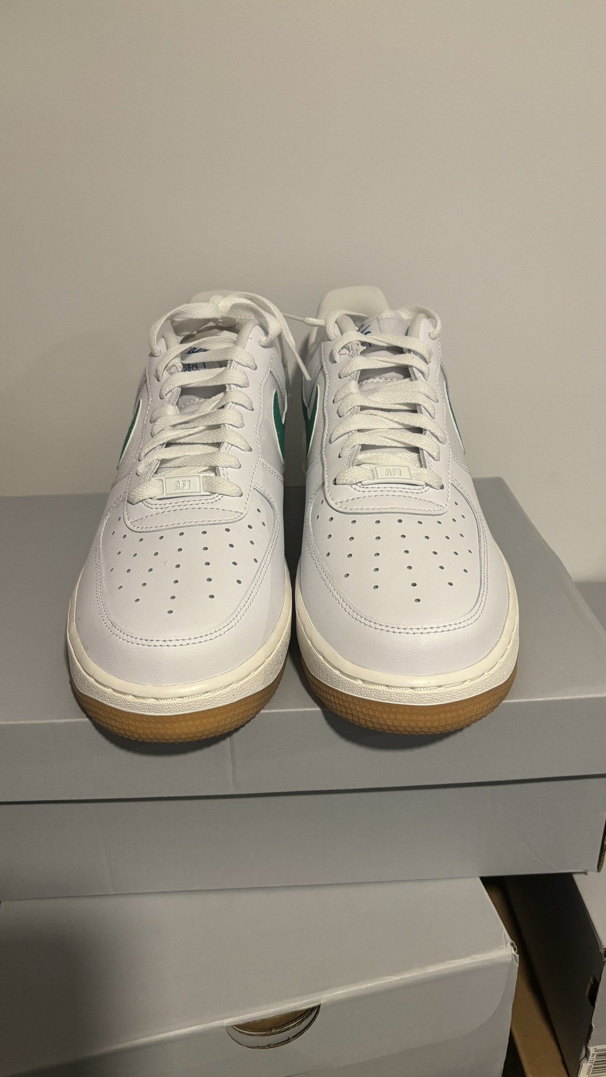 nike air force one - photo 3