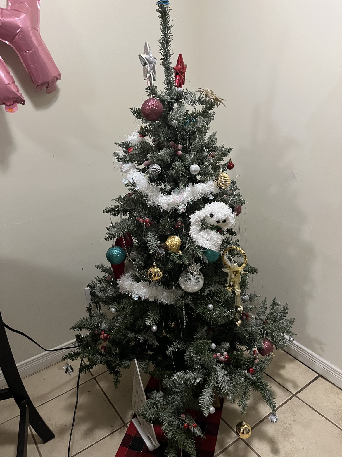 Christmas Tree