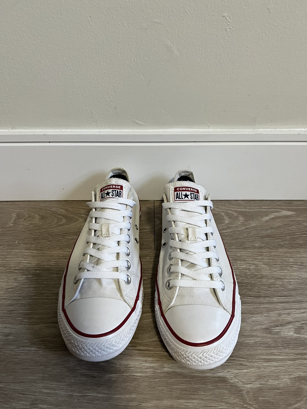 Converse chuck taylor allstar low thumbnail