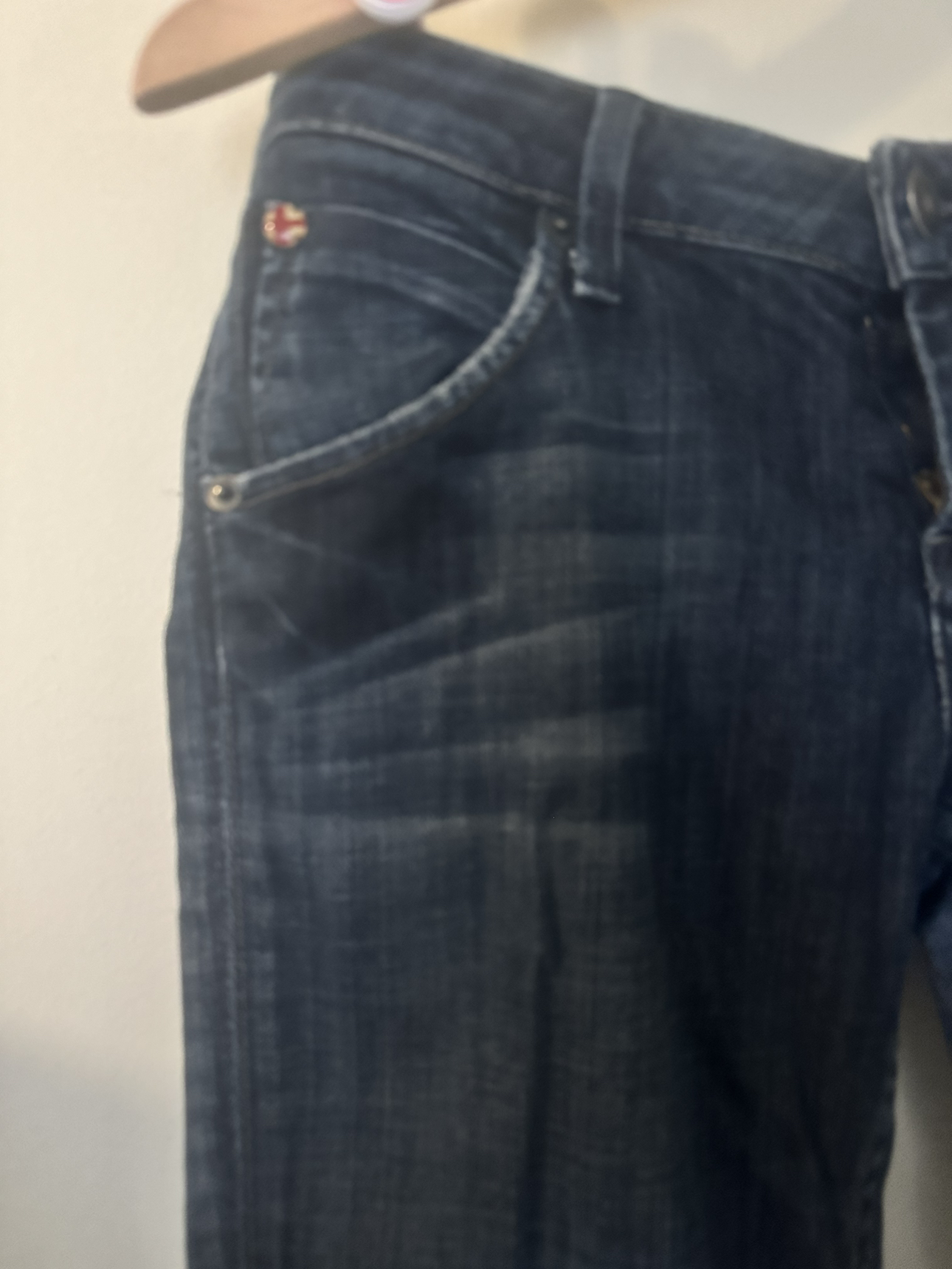 HUDSON woman jeans size 26