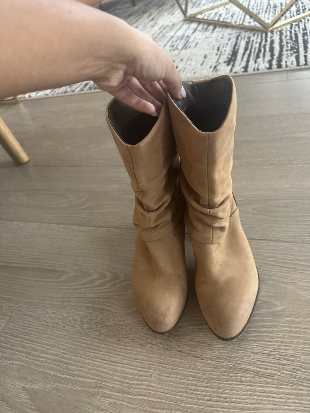 Boots aldo size 8 - photo 2